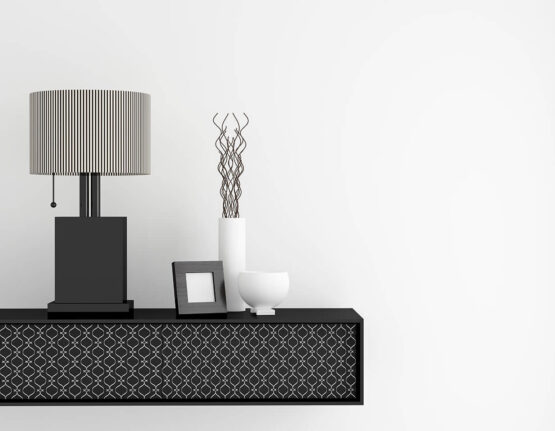 Post with Visual composer modules